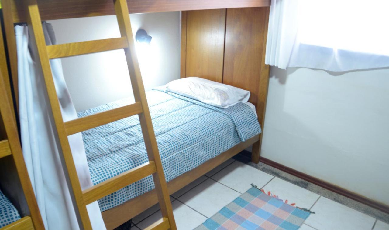 Pop Hostel Canela Zewnętrze zdjęcie